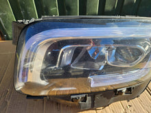 Load image into Gallery viewer, Frontscheinwerfer Mercedes-Benz Glb X247 A2479061905 Links Headlight SCH6018538281ss