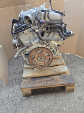 Load image into Gallery viewer, Motor Chevrolet Opel Captiva Antara Z32SED 10HMC 3.2 122TKm 2007 Benzin Komplett MOT4134551683di