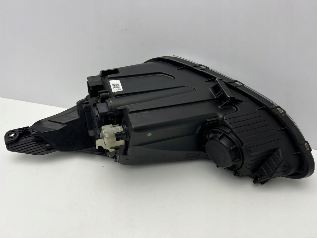 Frontscheinwerfer Hyundai I10 92102-B9000 Rechts Scheinwerfer Headlight