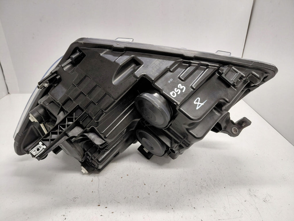 Frontscheinwerfer VW Crafter 7C1941006 Rechts Scheinwerfer Headlight SCH6992147650zs