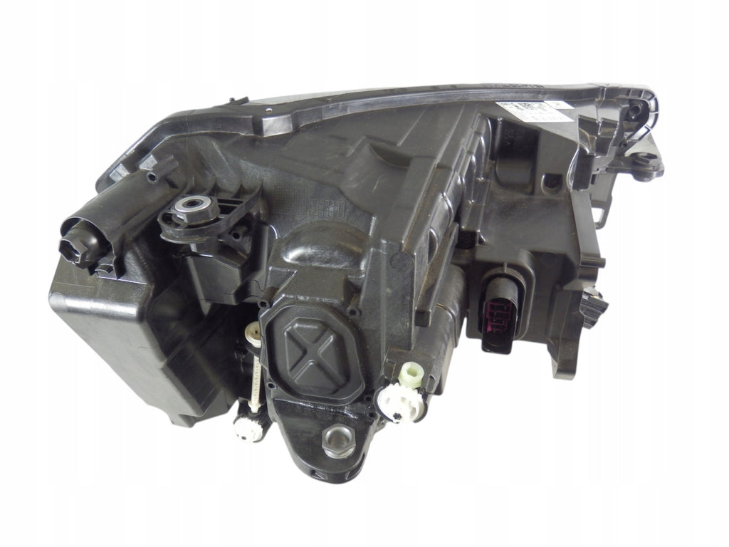 Frontscheinwerfer Skoda Kodiaq 57H941035A LED Links Scheinwerfer Headlight SCH3578536678hl