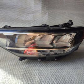 Frontscheinwerfer VW Passat B8 3G1941035Q Full LED Links Scheinwerfer Headlight SCH3730895045nc