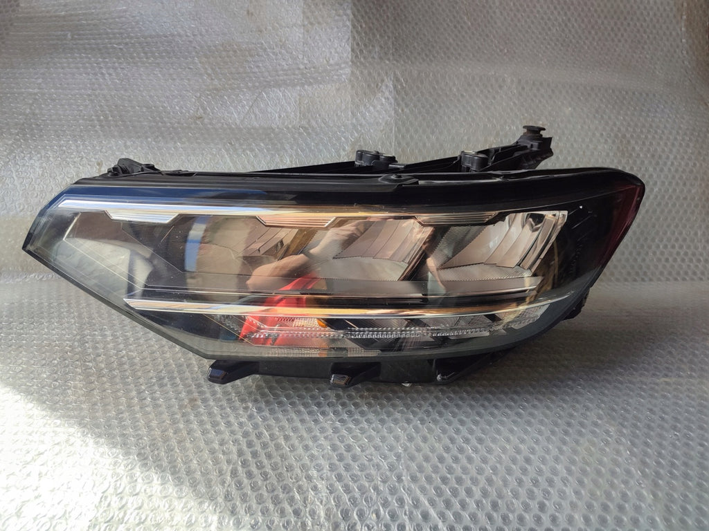 Frontscheinwerfer VW Passat B8 3G1941035Q Full LED Links Scheinwerfer Headlight SCH3730895045nc