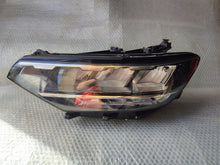 Load image into Gallery viewer, Frontscheinwerfer VW Passat B8 3G1941035Q Full LED Links Scheinwerfer Headlight SCH3730895045nc