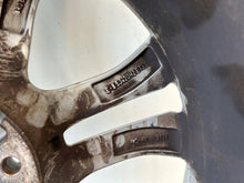 Load image into Gallery viewer, 1x Alufelge 20 Zoll 8R0601025AP Audi Q5 Rim Wheel FEL7476296352xs