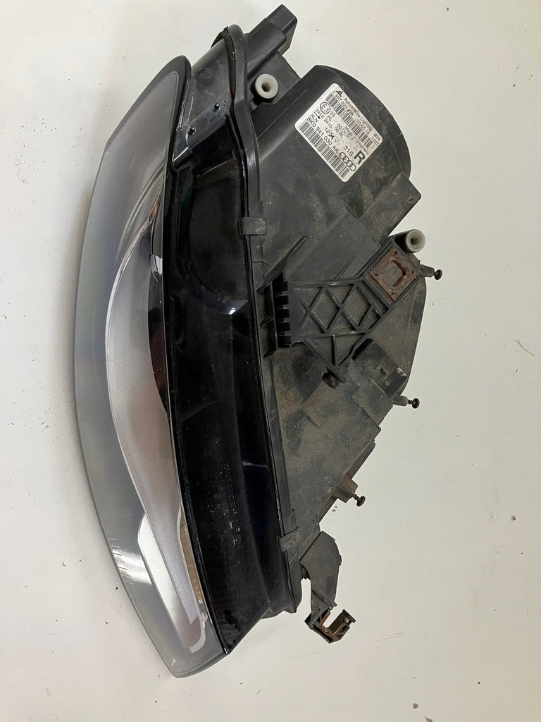 Frontscheinwerfer Audi A4 B8 8K0941030AK LED Rechts Scheinwerfer Headlight