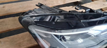 Laden Sie das Bild in den Galerie-Viewer, Frontscheinwerfer Audi A6 C8 4K0941034 LED Rechts Scheinwerfer Headlight SCH3889689622zm
