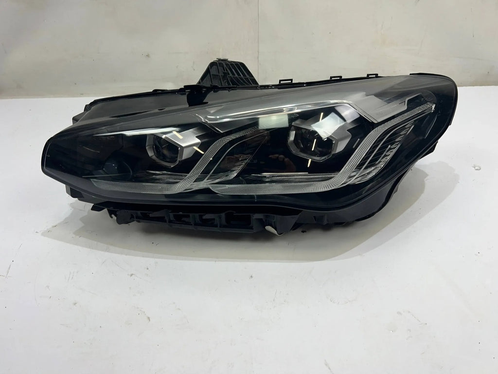 Frontscheinwerfer BMW 2 Active Tourer U06 5A42247-07 Links Headlight
