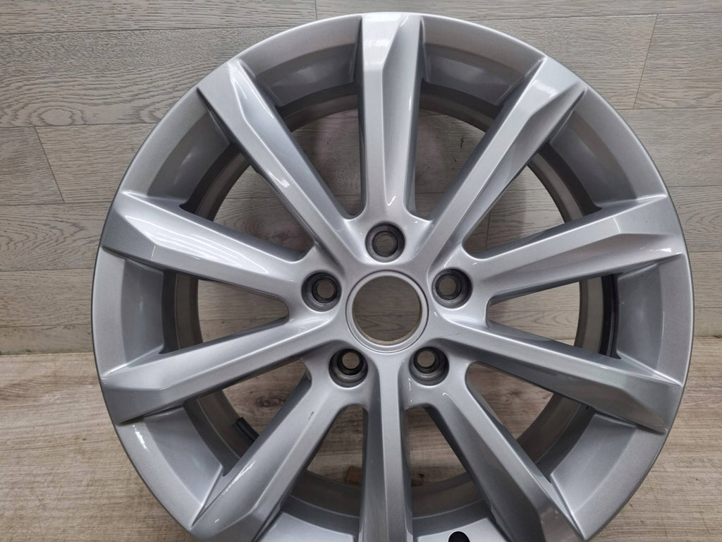 1x Alufelge 17 Zoll 3G0601025C VW Passat B8 Rim Wheel FEL8701722578mn