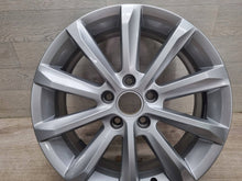 Load image into Gallery viewer, 1x Alufelge 17 Zoll 3G0601025C VW Passat B8 Rim Wheel FEL8701722578mn