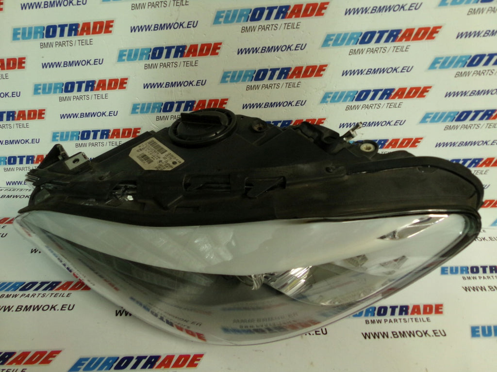 Frontscheinwerfer BMW F11 F10 7203251 Xenon Links Scheinwerfer Headlight SCH8948138581rh