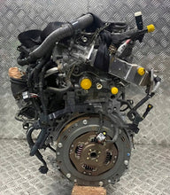Load image into Gallery viewer, Motor Toyota Prius Plus 2ZR-W20 1.8 191TKm 2010 Hybrid Engine Komplett MOT2107521199ga