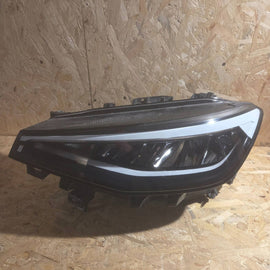 Frontscheinwerfer VW Id.4 11B941005A LED Links Scheinwerfer Headlight SCH6840497999ij
