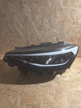 Laden Sie das Bild in den Galerie-Viewer, Frontscheinwerfer VW Id.4 11B941005A LED Links Scheinwerfer Headlight SCH6840497999ij