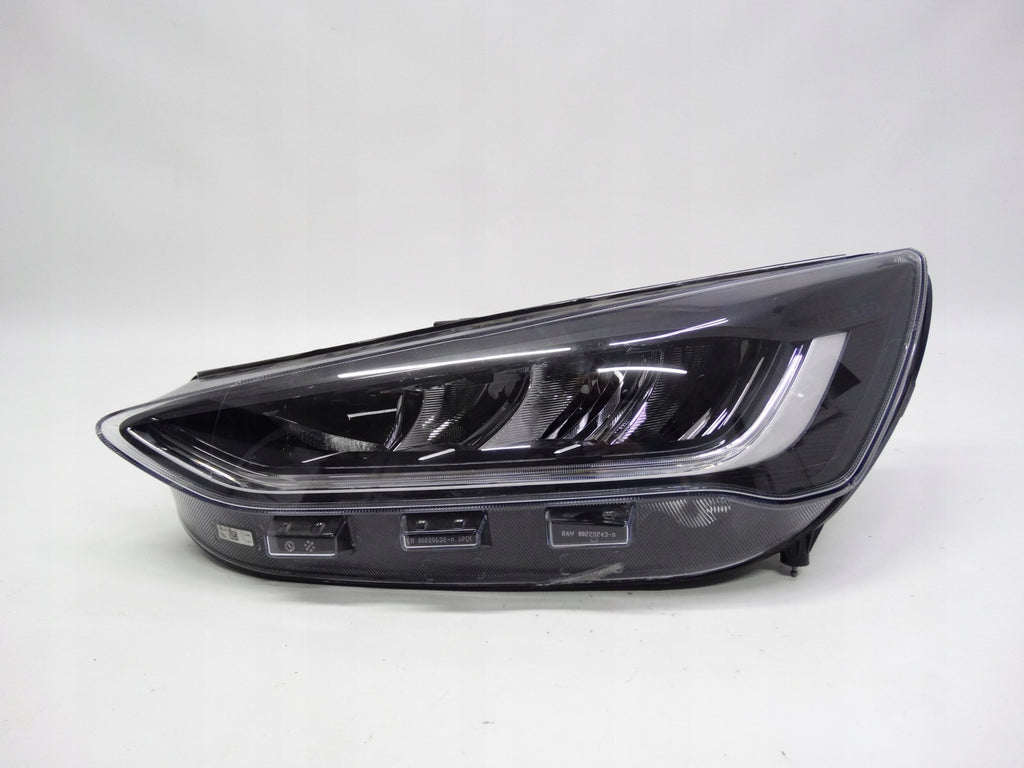 Frontscheinwerfer Ford Focus NX7B-13E015-CD LED Links Scheinwerfer Headlight SCH2195003465tb