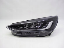 Laden Sie das Bild in den Galerie-Viewer, Frontscheinwerfer Ford Focus NX7B-13E015-CD LED Links Scheinwerfer Headlight SCH2195003465tb