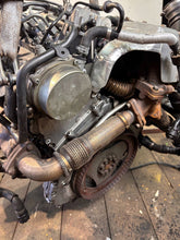 Laden Sie das Bild in den Galerie-Viewer, Motor Audi A6 CDYA 3.0 TDI 240PS 176kW 290TKm 2008 Diesel Engine Unkomplett