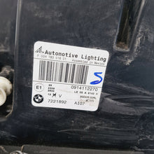 Laden Sie das Bild in den Galerie-Viewer, Frontscheinwerfer BMW X5 E70 7221892 Rechts Scheinwerfer Headlight SCH8284652998mr