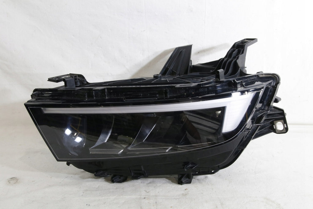 Frontscheinwerfer Opel Astra L 886283293 9851881680 LED Links Headlight SCH1942807993ec