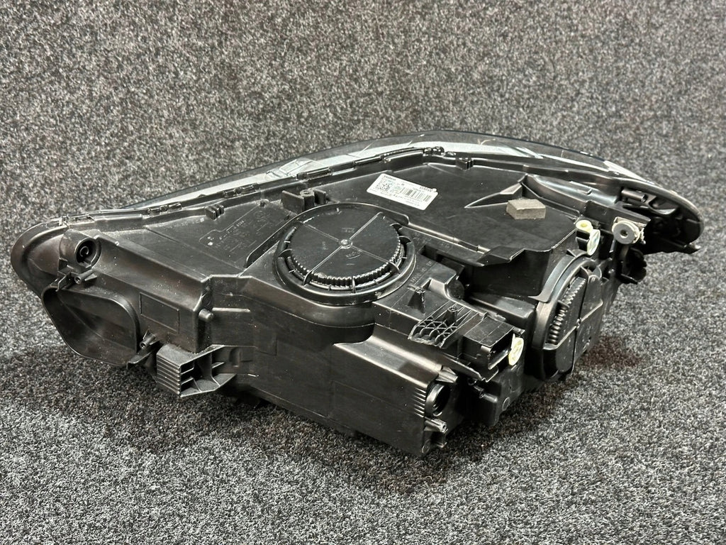 Frontscheinwerfer BMW X2 F39 7420434 Rechts Scheinwerfer Headlight SCH2998110747uc