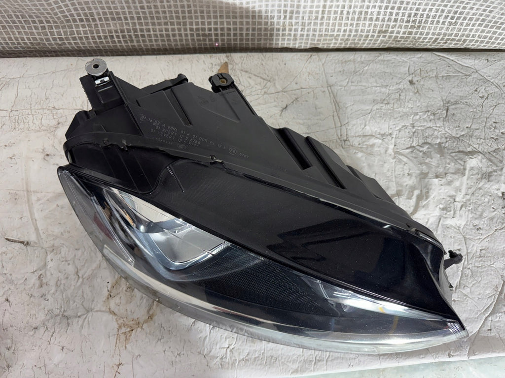 Frontscheinwerfer VW Golf VII 5G1941040 Xenon Rechts Scheinwerfer Headlight SCH6017816163lj