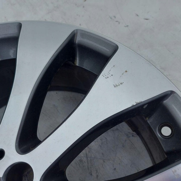 1x Alufelge 19 Zoll 8.0" 5x112 38ET A2534012200 Mercedes-Benz Rim Wheel FEL1400977029gy