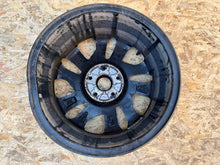 Laden Sie das Bild in den Galerie-Viewer, 1x Alufelge 17 Zoll 7.0" 5x114.3 Zum Streichen 52910-G4700 Hyundai I30 Rim Wheel FEL6736642263kf