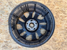 Laden Sie das Bild in den Galerie-Viewer, 1x Alufelge 17 Zoll 7.0" 5x114.3 Zum Streichen 52910-G4700 Hyundai I30 Rim Wheel FEL6736642263kf