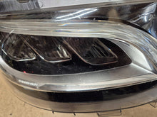 Load image into Gallery viewer, Frontscheinwerfer Mercedes-Benz Sprinter A9109065800 90139119002Q04 Rechts SCH8883542177zv