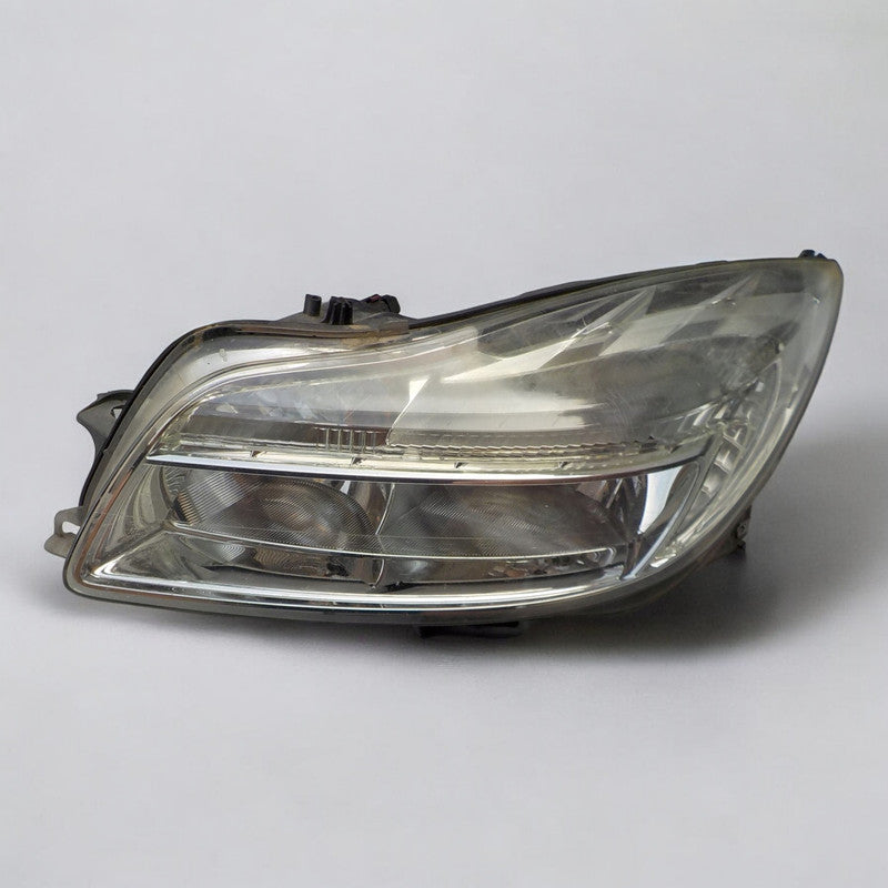 Frontscheinwerfer Opel Insignia A 13226782 Links Scheinwerfer Headlight