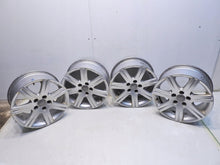 Load image into Gallery viewer, 4x Alufelge 16 Zoll 7.0&quot; 5x112 42ET Audi A4 B7 Rim Wheel