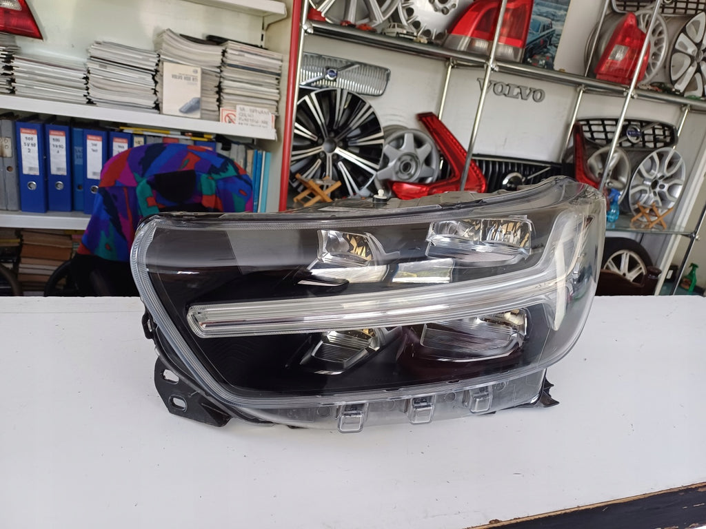 Frontscheinwerfer Volvo Xc40 32342524 LED Links Scheinwerfer Headlight SCH8973009923dl
