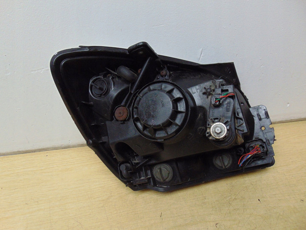 Frontscheinwerfer Kia Sportage II Links Scheinwerfer Headlight SCH6778364768no
