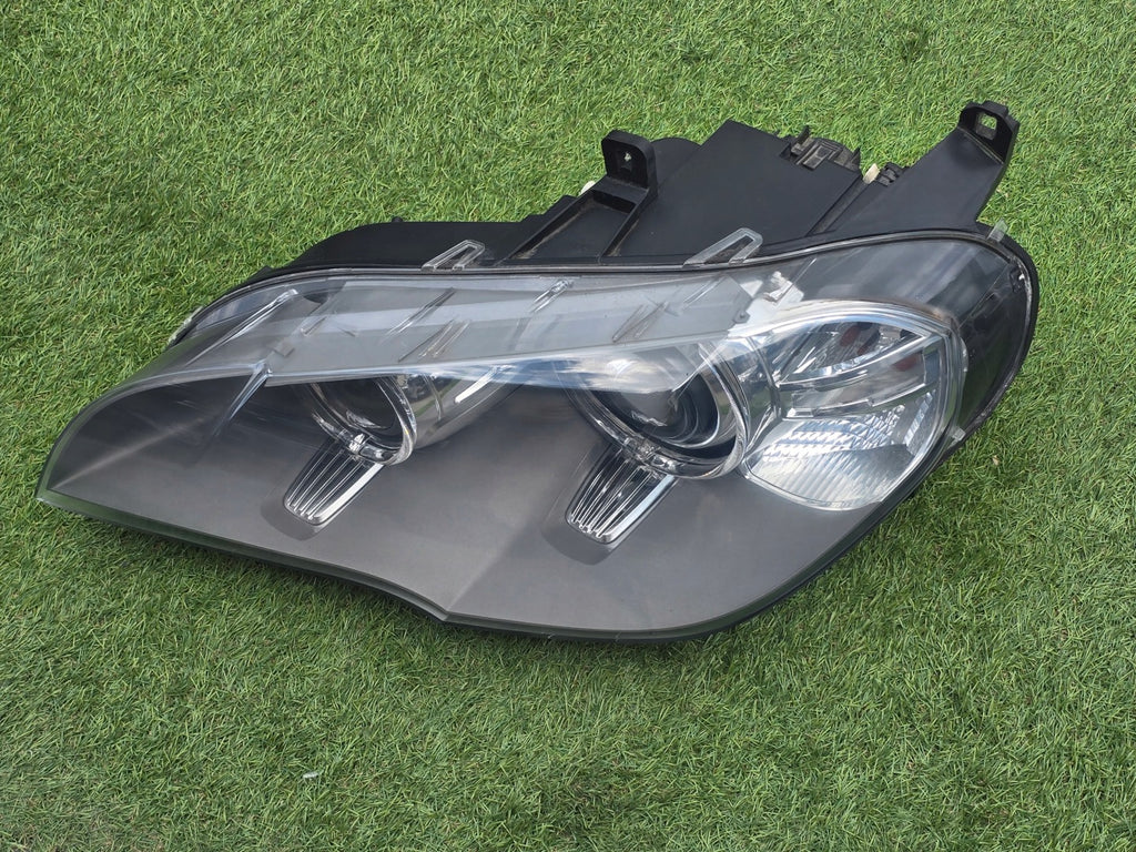 Frontscheinwerfer BMW X5 E70 7221895 Links Scheinwerfer Headlight SCH1337361374no