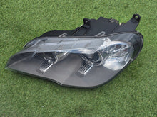 Laden Sie das Bild in den Galerie-Viewer, Frontscheinwerfer BMW X5 E70 7221895 Links Scheinwerfer Headlight SCH1337361374no