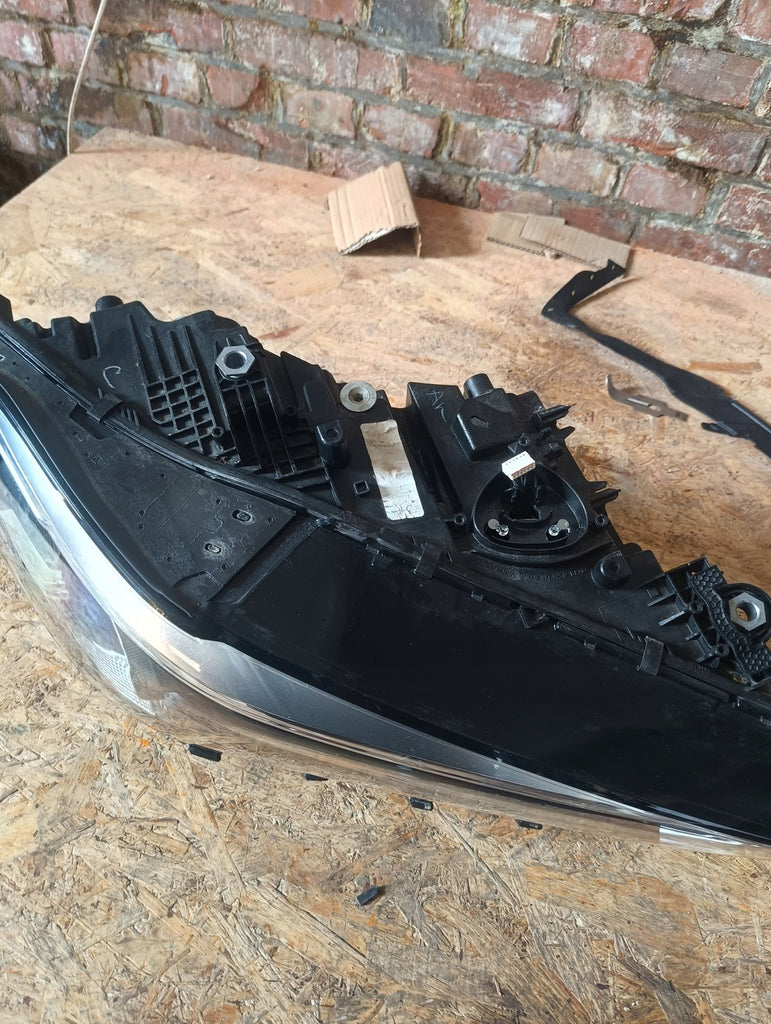 Frontscheinwerfer BMW G05 X6 G06 9481784 LED Rechts Scheinwerfer Headlight SCH4272808318ns