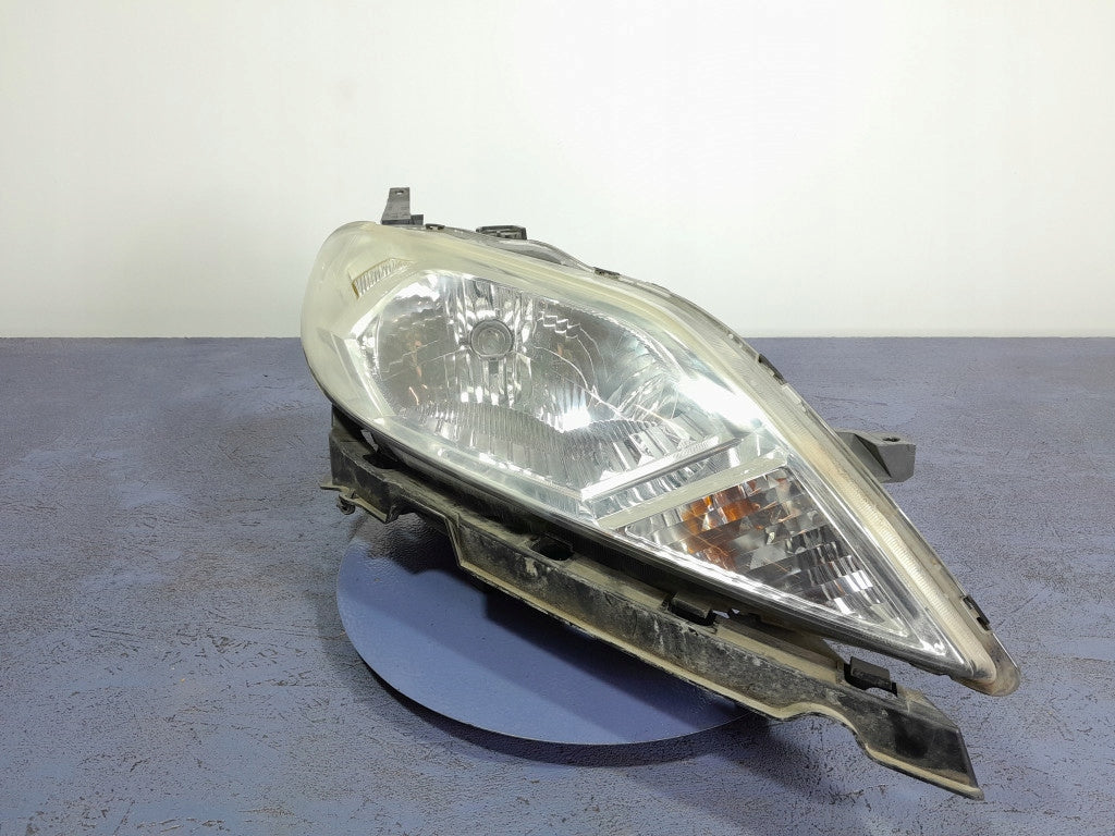 Frontscheinwerfer Honda Fr-V Rechts Scheinwerfer Headlight