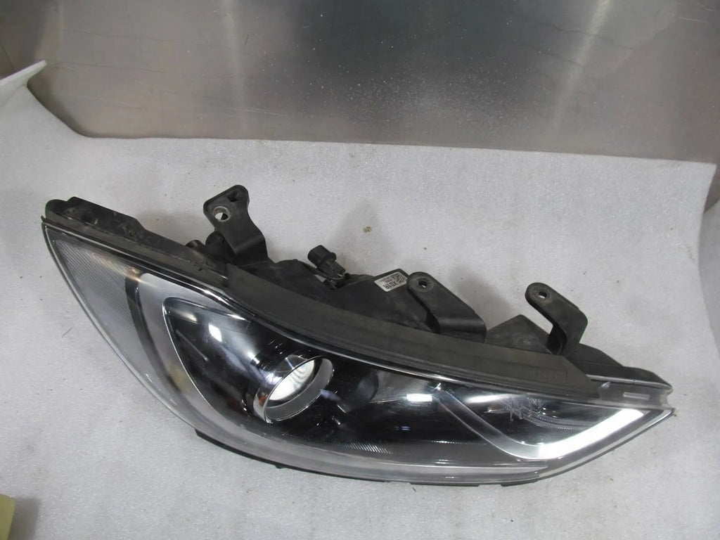 Frontscheinwerfer Hyundai Elantra 92102F2000 LED Rechts Scheinwerfer Headlight