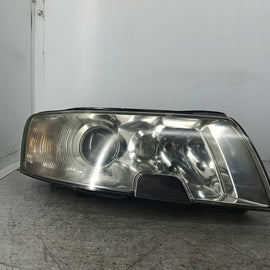 Frontscheinwerfer Skoda Superb I Rechts Scheinwerfer Headlight SCH3268753099ss