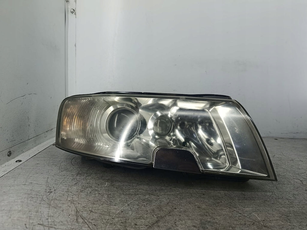 Frontscheinwerfer Skoda Superb I Rechts Scheinwerfer Headlight SCH3268753099ss