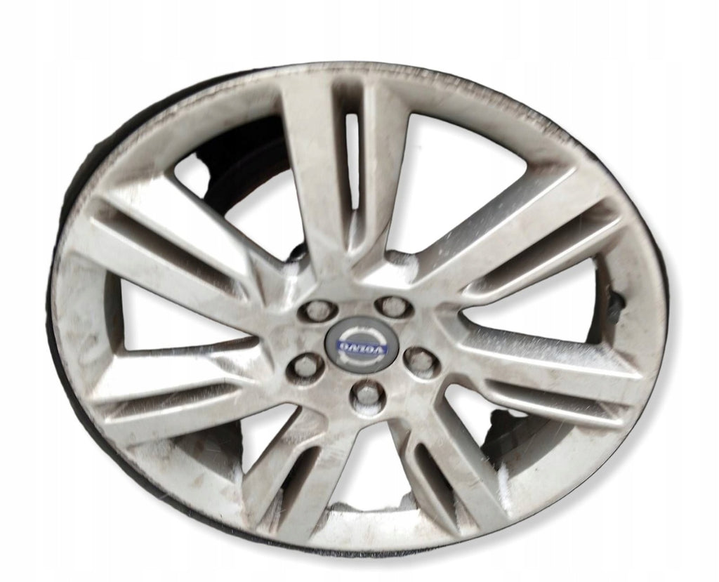 1x Alufelge 18 Zoll Volvo V60 Rim Wheel FEL4166443045rv