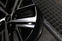 Load image into Gallery viewer, 1x Alufelge 17 Zoll 6.5" 5x100 39ET 2G7601025C VW T-Cross Rim Wheel FEL7181781962uj