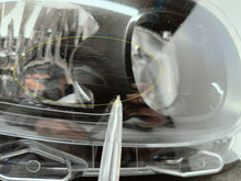Load image into Gallery viewer, Frontscheinwerfer Citroën C3 III 9820059280 Rechts Scheinwerfer Headlight SCH2417095535vf