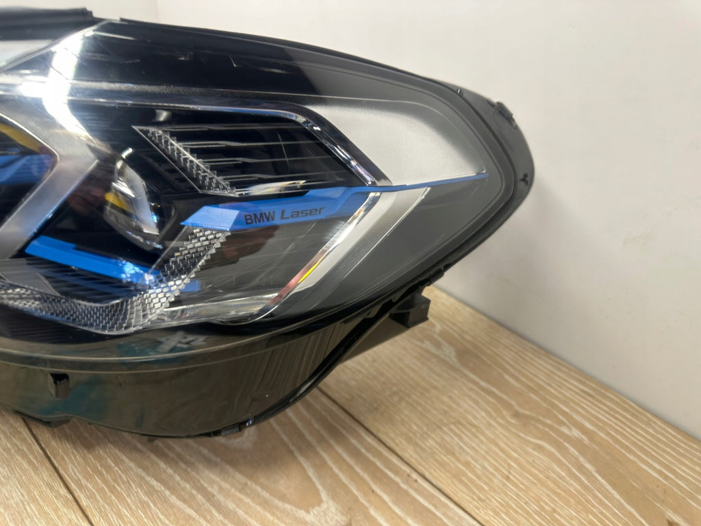 Frontscheinwerfer BMW X3 G01 G02 5A29217-09 Links Scheinwerfer Headlight SCH1078830503kt