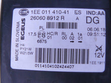 Laden Sie das Bild in den Galerie-Viewer, Frontscheinwerfer Opel Vivaro B Trafic III 260608912R Links Headlight