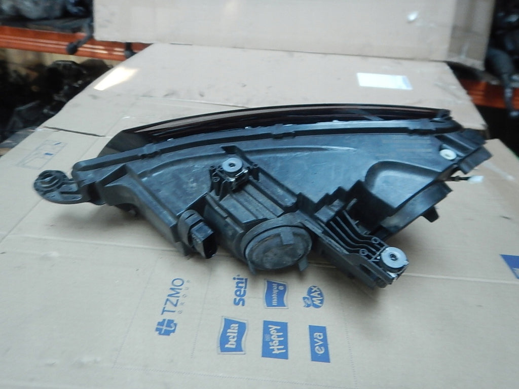Frontscheinwerfer Audi Tt 8S0941006C Xenon Rechts Scheinwerfer Headlight SCH1610365826yu