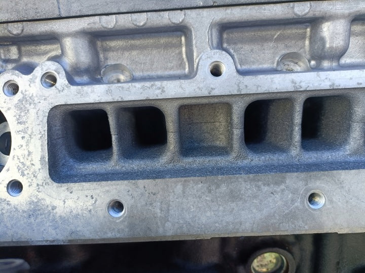 Motor Fiat Iveco Ducato Daily I F1AE3481D 2.3 JTD 131PS 96kW Diesel Unkomplett MOT5580061927qu