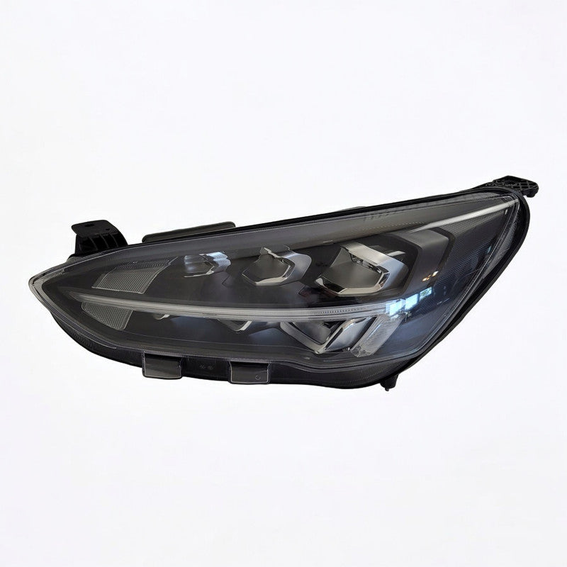 Frontscheinwerfer Ford Focus IV MX7B-13E015-ED 7B-13B626-AG Full LED Links