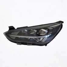 Laden Sie das Bild in den Galerie-Viewer, Frontscheinwerfer Ford Focus IV MX7B-13E015-ED 7B-13B626-AG Full LED Links