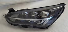 Laden Sie das Bild in den Galerie-Viewer, Frontscheinwerfer Ford Focus IV MX7B-13E015-ED 7B-13B626-AG Full LED Links